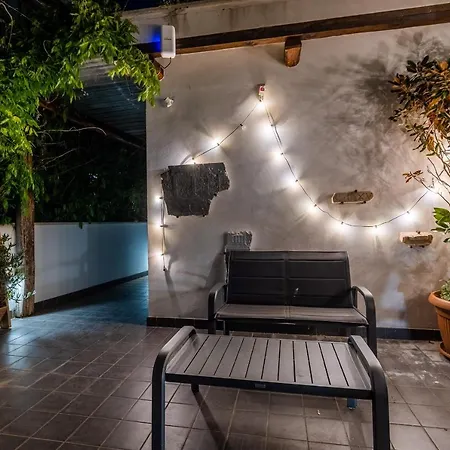 Hotel apartamentowy Navona Open Space 4*