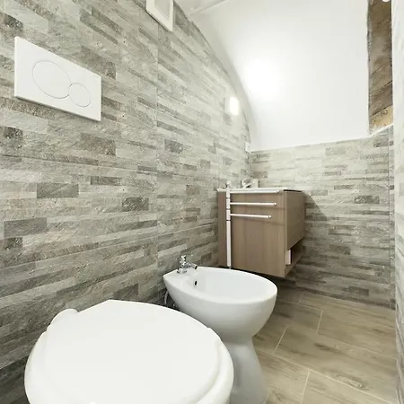 Apartment With Terrace In The Heart Of Pigneto Rome