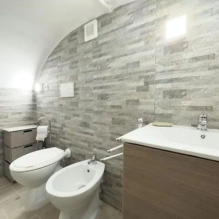 Apartment With Terrace In The Heart Of Pigneto