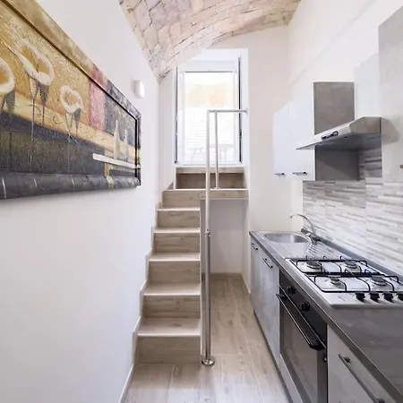 Apartment With Terrace In The Heart Of Pigneto Rome