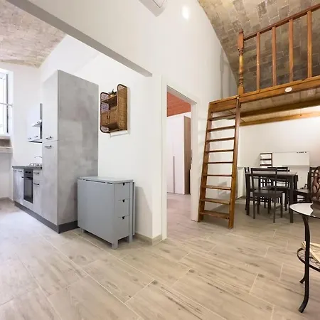 With Terrace In The Heart Of Pigneto *