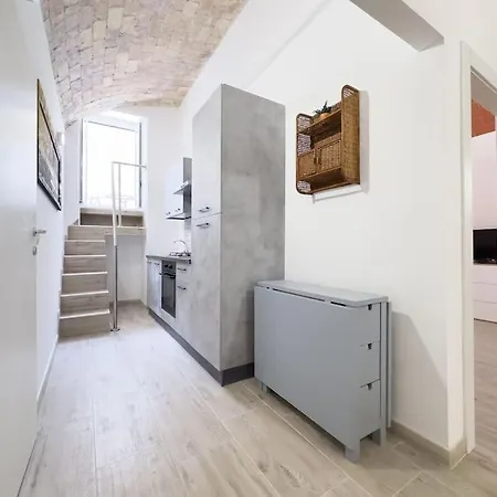 With Terrace In The Heart Of Pigneto Apartment Rome