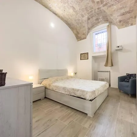 With Terrace In The Heart Of Pigneto * Rome