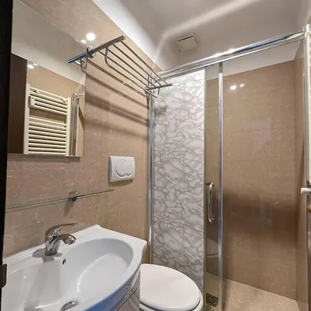 Appartement Francesco Romestay - Termini *