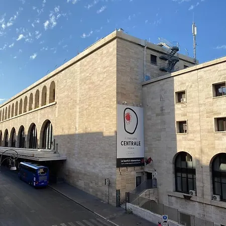 Francesco Romestay - Termini * Rome