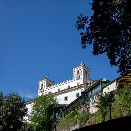 Apartment Spanish Steps Rome
