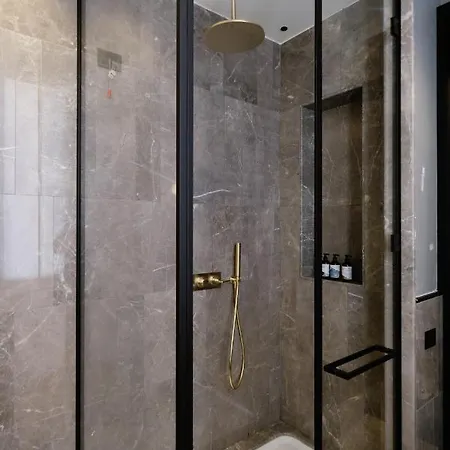 Hotel Umilta 36 Rome