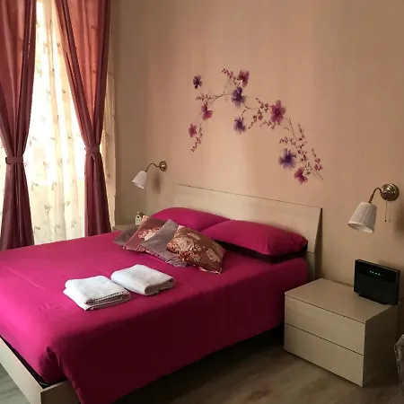 Casa Buffa *
