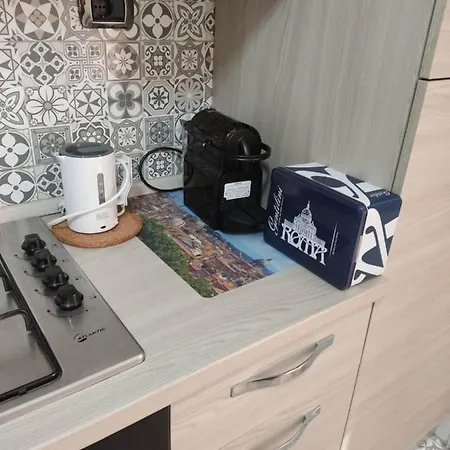 Casa vacanze Casa Buffa