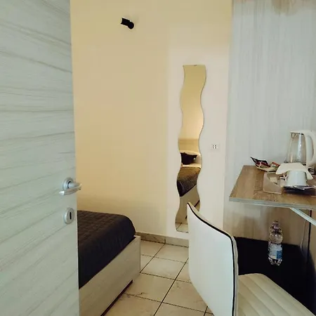 Guest house Bosuites