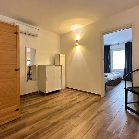 Relais Romagnosi Roma
