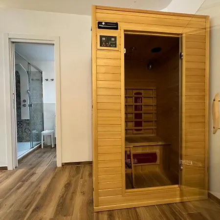 Relais Romagnosi Appartamento Roma