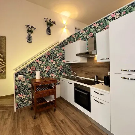 Relais Romagnosi Roma
