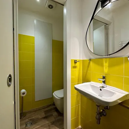Relais Romagnosi Roma