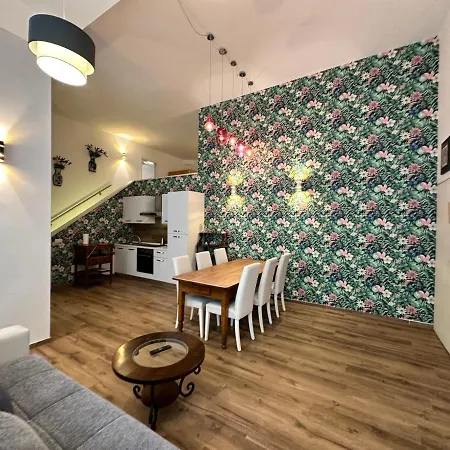 Appartamento Relais Romagnosi