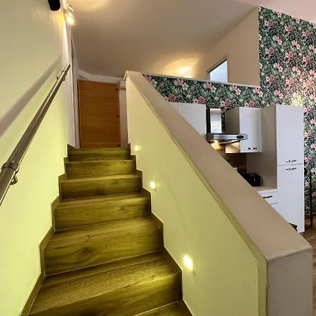 Appartamento Relais Romagnosi *