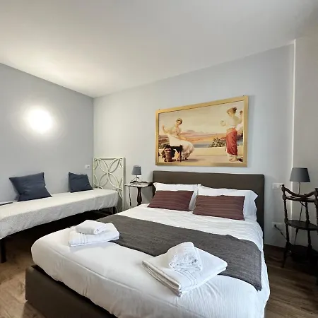 Relais Romagnosi