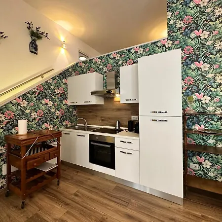 Relais Romagnosi * Roma