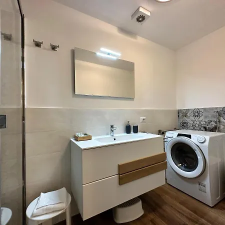 Relais Romagnosi Roma