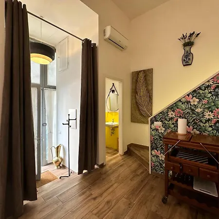 Relais Romagnosi Appartamento