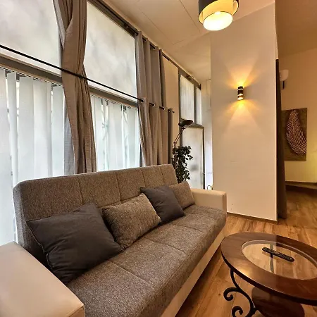 Relais Romagnosi Róma