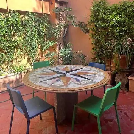 Trastevere' S Musa Apartment Rome