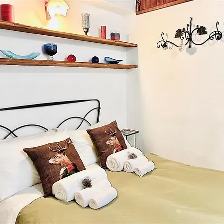 Borgo Monteverde In Rome