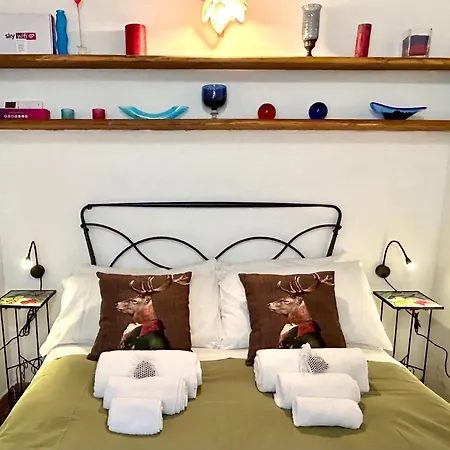Borgo Monteverde In