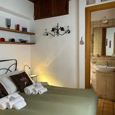 Borgo Monteverde In Apartment *