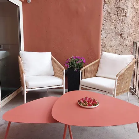 Apartment Ych Elegant Flat With Terrace To Trastevere