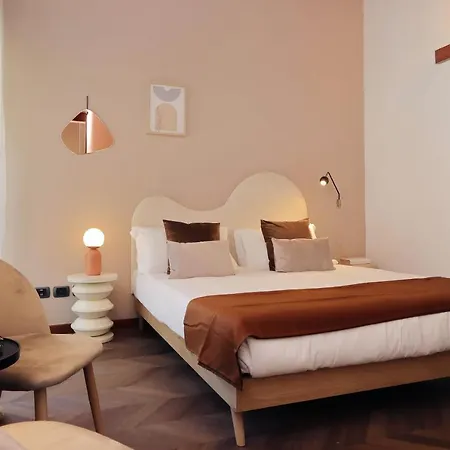 Apartment Ych Elegant Flat With Terrace To Trastevere *