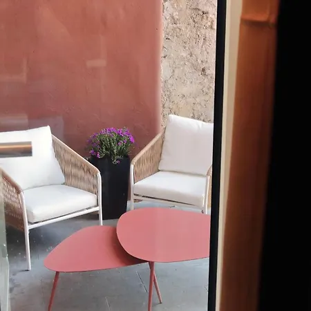 Ych Elegant Flat With Terrace To Trastevere Apartment