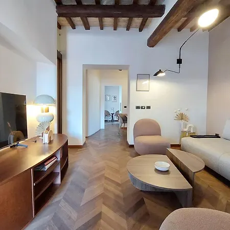 Apartment Ych Elegant Flat With Terrace To Trastevere