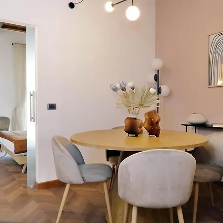 Apartment Ych Elegant Flat With Terrace To Trastevere