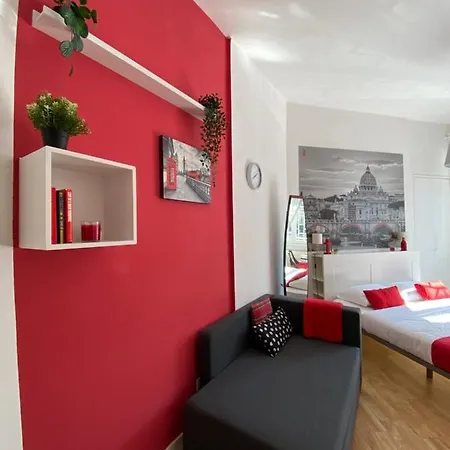 Guest house Liano