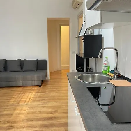 Lovely In Laterano Apartment *