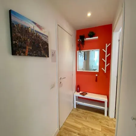 Liano Guest house Rome