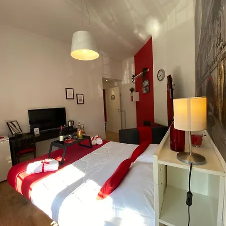 Guest house Liano