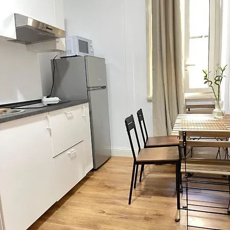 Lovely In Laterano Apartment Rome