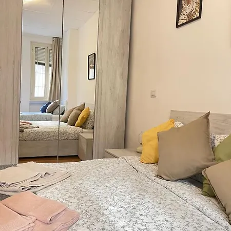 Apartment Lovely In Laterano *