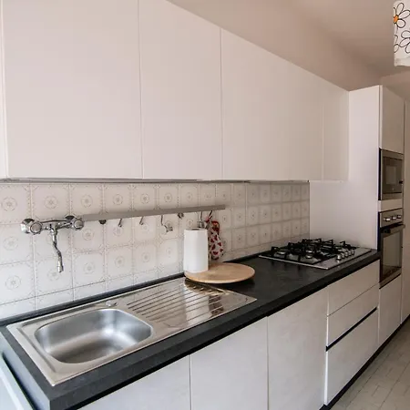Apartment Ammiragli 67, Attico Vicino Metro Ed Ai Musei Vaticani