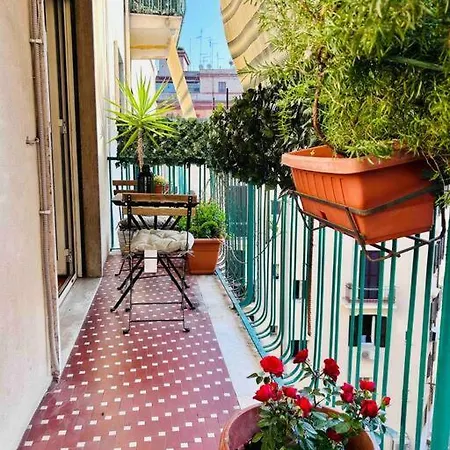 Apartamento Un Piacevole Turistico