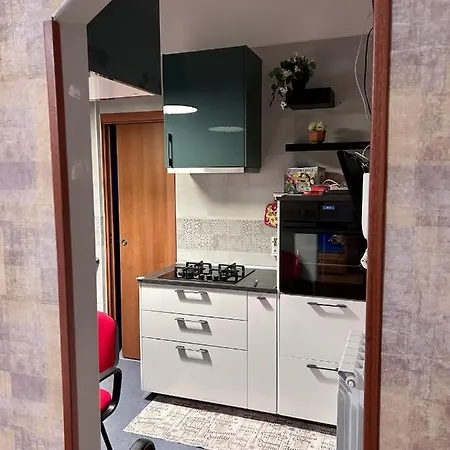 Appartement Un Piacevole Turistico