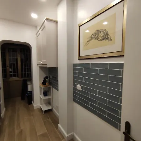 La Casa Di G. Apartamento Roma