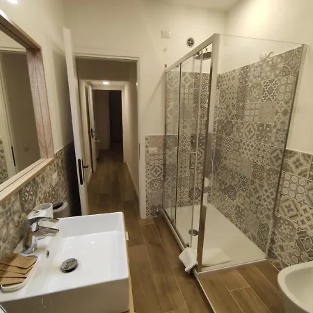 Apartamento La Casa Di G. *