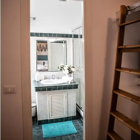 Apartment Urbana *