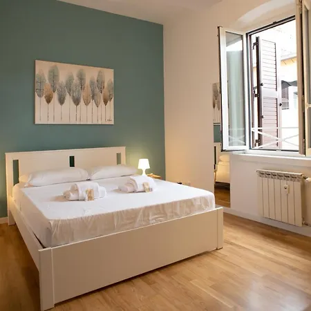 Apartment Urbana
