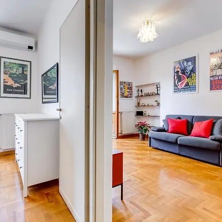 Am House Colosseo Rome