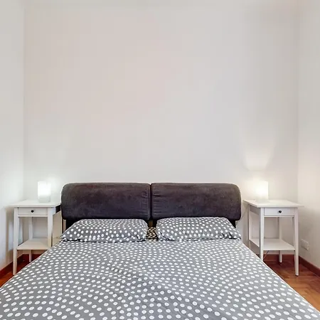 Am House Colosseo Apartment