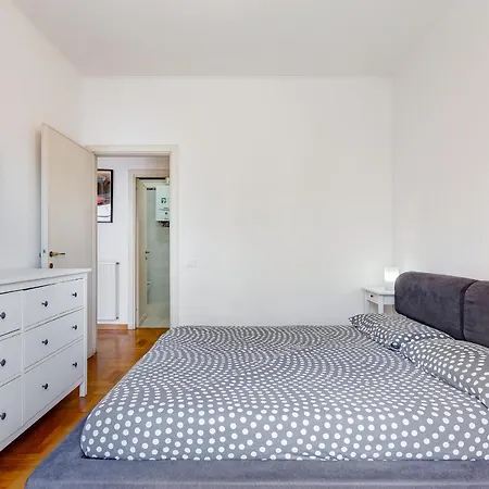 Apartmán Am House Colosseo *